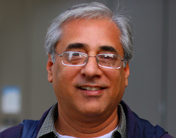 Dinesh Mehta