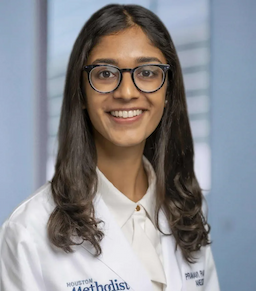 Pranavi Ramireddy, MD